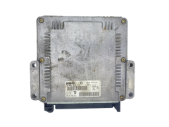 Blok Ovladačů PSA 0281010137 9635158480 28FM0152 Bosch 63005