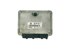 Blok Ovladačů VW 06A906018FT 0261206514 Bosch 34084