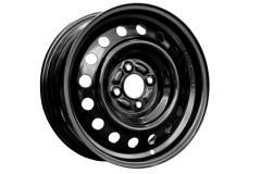 Ocelová Kola Originál  Renault Kadjar 17' 403004EA0A