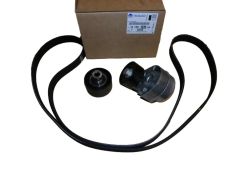 Řemen Napínáku Pohonu Originál 1613844480 Citroen Peugeot