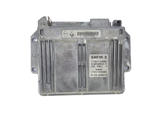 Blok Ovladačů 7700114696 7700105560 21654364-4 Renault Sagem 55032