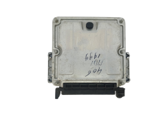 Blok Ovladačů 0281001978 9635157280 28FM0090 PSA Bosch 40601