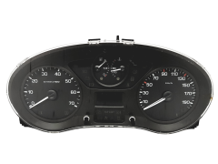 Otáčkoměr Peugeot Partner 1 5550013101 PSA 33472