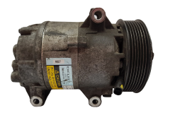 Kompresor Klimatizace Renault Megane 2 8200053264 01139027 9027 Delphi