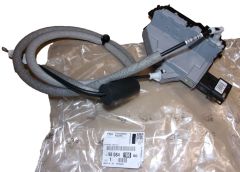 Zámek Dveří Levý Nový originál 9808416680 Citroen Jumpy 4 Peugeot Expert 4