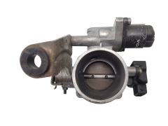 Škrticí Klapka Renault Megane Scenic 7700861679J 1.6 8V