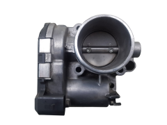 Škrticí Klapka Ford 8A6G-9F991-AB 0280750531 Bosch 1649