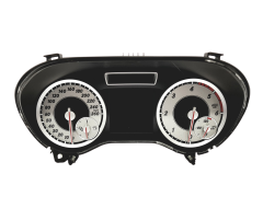 Tachometr Mercedes A W176 A1769008500 0263700064 Bosch