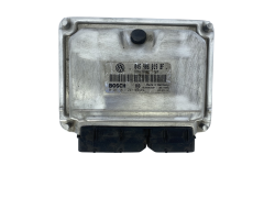 Blok Ovladačů VW 045906019BF 0281011241 Bosch 48733