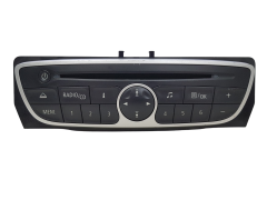 Rádio Cd Renault Twingo 2 281150031R RENR1A101-05 2189
