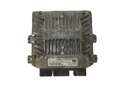 Blok Ovladačů 7S61-12A650-FA 5WS40633A-T 7TUA Ford Siemens