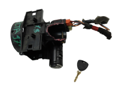 Zapalování Lancia Delta 7663050 Q217 A602