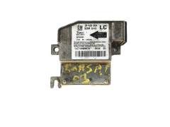 Blok Ovladačů Moduł 24439954 327963935 Opel Temic 
