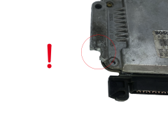 Blok Ovladačů 0281010368 9636255080 PSA Bosch 51579 Blok Ovladačů 0281010368 9636255080 PSA Bosch 51579