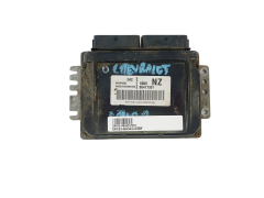 Blok Ovladačů 96417301 5WY5442G Chevrolet Kemsco 34537
