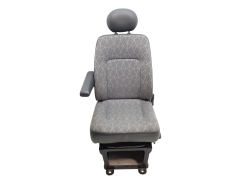 Sedadlo Levý Předek Renault Master 2 Movano Interstar Sedadlo Levý Předek Renault Master 2 Movano Interstar