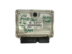 Blok Ovladačů 045906019BP 0281012194 VW Bosch 57519