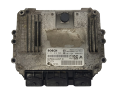 Blok Ovladačů PSA 0281012526 9657699480 Bosch