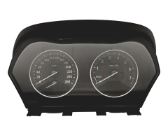 Otáčkoměr BMW 3 F30 F31 9232892 32107