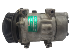 Kompresor Klimatizace 7700111289 SD7H15 8074 Renault Laguna I Sanden 6942