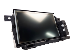 Displej Navigace Renault Kangoo 2 II 259153452R TomTom 1186