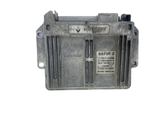 Blok Ovladačů 7700114696 7700105560 21654364-4 Renault Sagem 49606