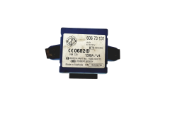 Blok Ovladačů 60673131 F005V00115 Alfa Bosch 25657
