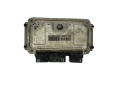 Blok Ovladačů PSA 0261206246 9637838780id07 Bosch 52771