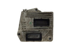 Blok Ovladačů Opel Meriva 12249823 FFFR 1.6 16V Delphi 14131