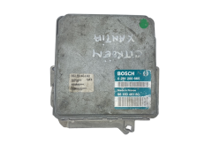Blok Ovladačů 9615046180 0261200665 PSA Bosch 54819