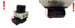 Pumpa Abs Chevrolet Tacuma 96415415 Mando 5975