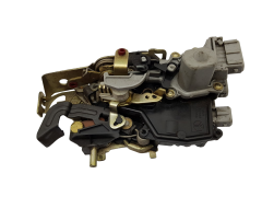 Zámek Dveří Pravý Předek 9136F8 Peugeot 605 Rockwell 10815