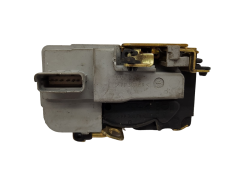 Zámek Dveří Pravý Předek 9136S7 Peugeot 206 Valeo 10635