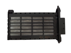 Ohřívač Renault Clio 4 103789C-K Climatronic