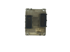 Blok Ovladačů Fiat 00467826310 0261204983 1037352994 Bosch 47422