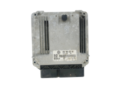 Blok Ovladačů VW 03G906016HN 0281012272 Bosch 41476