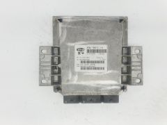 Blok Ovladačů PSA 9646570280 IAW48P2.7H Magneti Marelli 45160