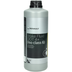Kapalina Originál Renault Dacia 7711575504 500ml