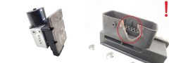Pumpa Abs Saab 9-3 12789522 13664002 TRW 1386