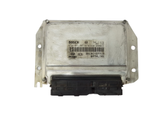 Blok Ovladačů 39101-27715 0281011807 84TBLI02 Hyundai Bosch 17279