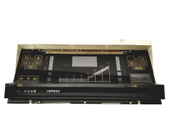 Tachometr Renault 21 DIGITAL 7700766891 Sagem