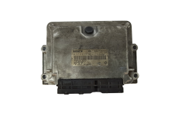 Blok Ovladačů 73501227 0281010332 93741WAA Alfa Romeo Bosch 16673