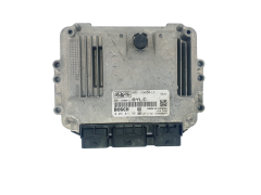 Blok Ovladačů 0281011701 8M51-12A650-LC 8YLC Ford Bosch 47794