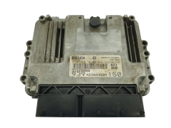 Blok Ovladačů 55205068 0281012144 4234A3BBM Alfa Romeo Bosch 68575