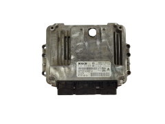 Blok Ovladačů PSA 0281012619 9663943980 9653958980 Bosch 17522