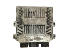 Blok Ovladačů 9660300280 9653451880 5WS40285C-T PSA Siemens 27584