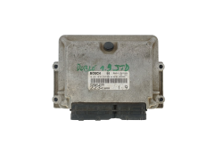 Blok Ovladačů 73501235 0281010344 Fiat Bosch 41940