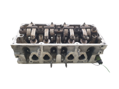 Hlava Válce 0193 7701472945 D7FA800 1.2 8v Renault D7F800 S11 Hlava Válce 0193 7701472945 D7FA800 1.2 8v Renault D7F800 S11