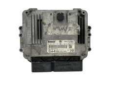 Blok Ovladačů 51853777 0281016235 48E161MAN Lancia Bosch 52931