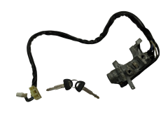 Zapalování Suzuki Swift 316669 1124